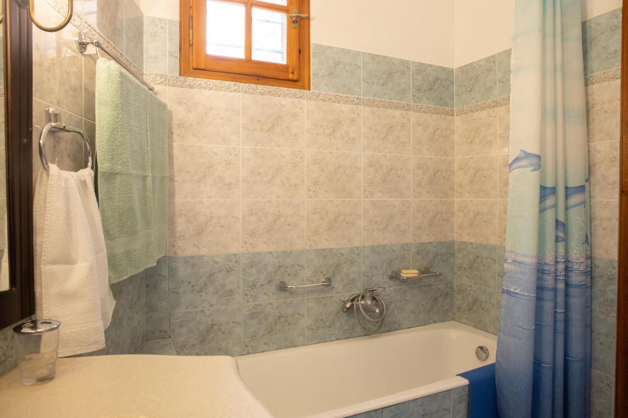 Violetta'S House Παραδοσιακή Βίλα Στην Πορταριά Portariá Exterior foto
