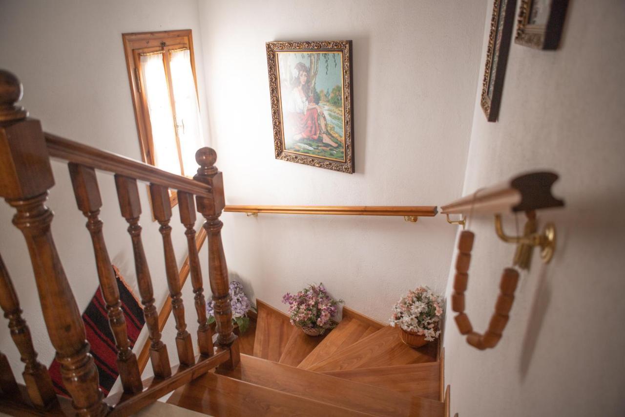 Violetta'S House Παραδοσιακή Βίλα Στην Πορταριά Portariá Exterior foto