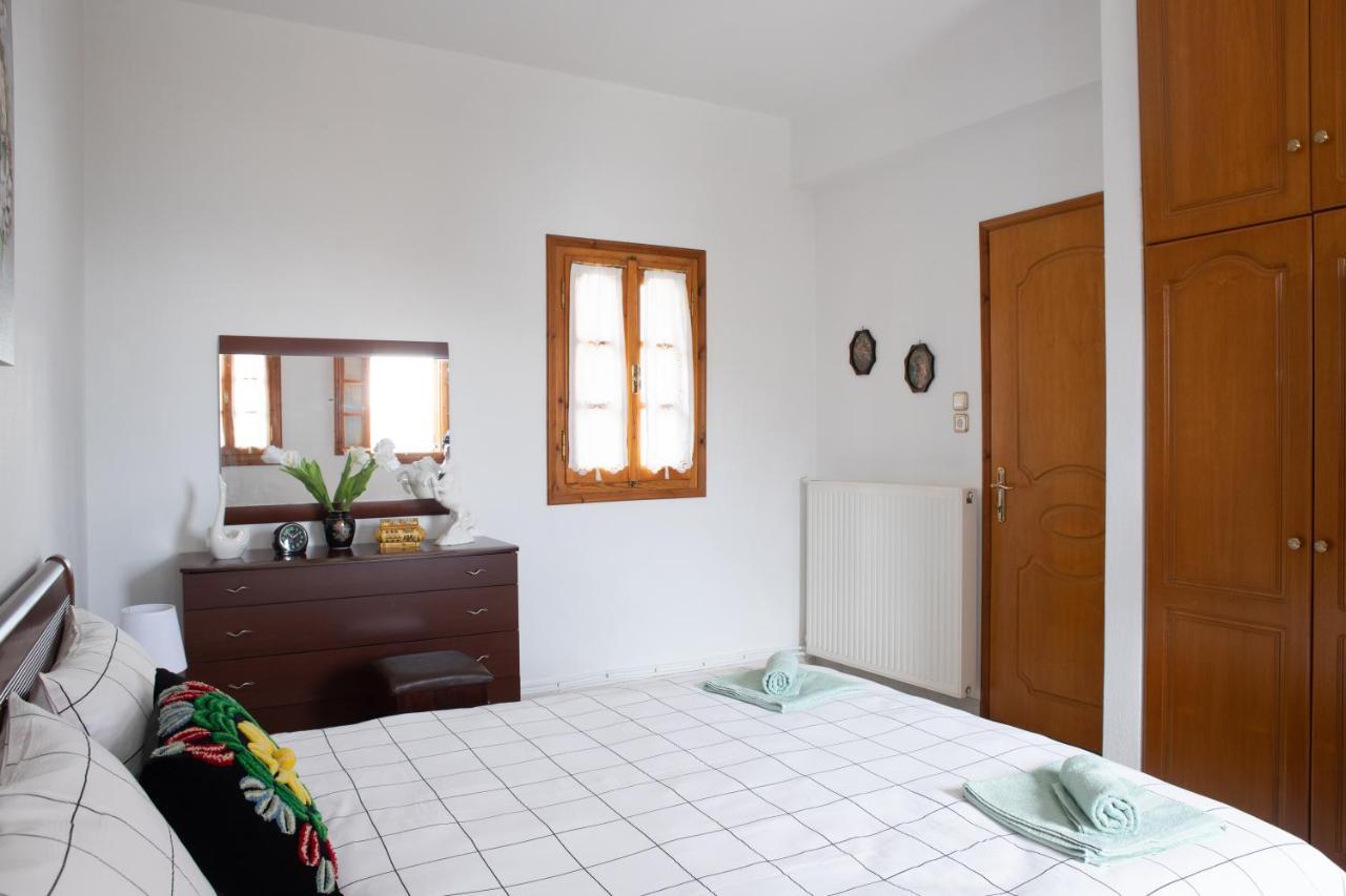 Violetta'S House Παραδοσιακή Βίλα Στην Πορταριά Portariá Exterior foto